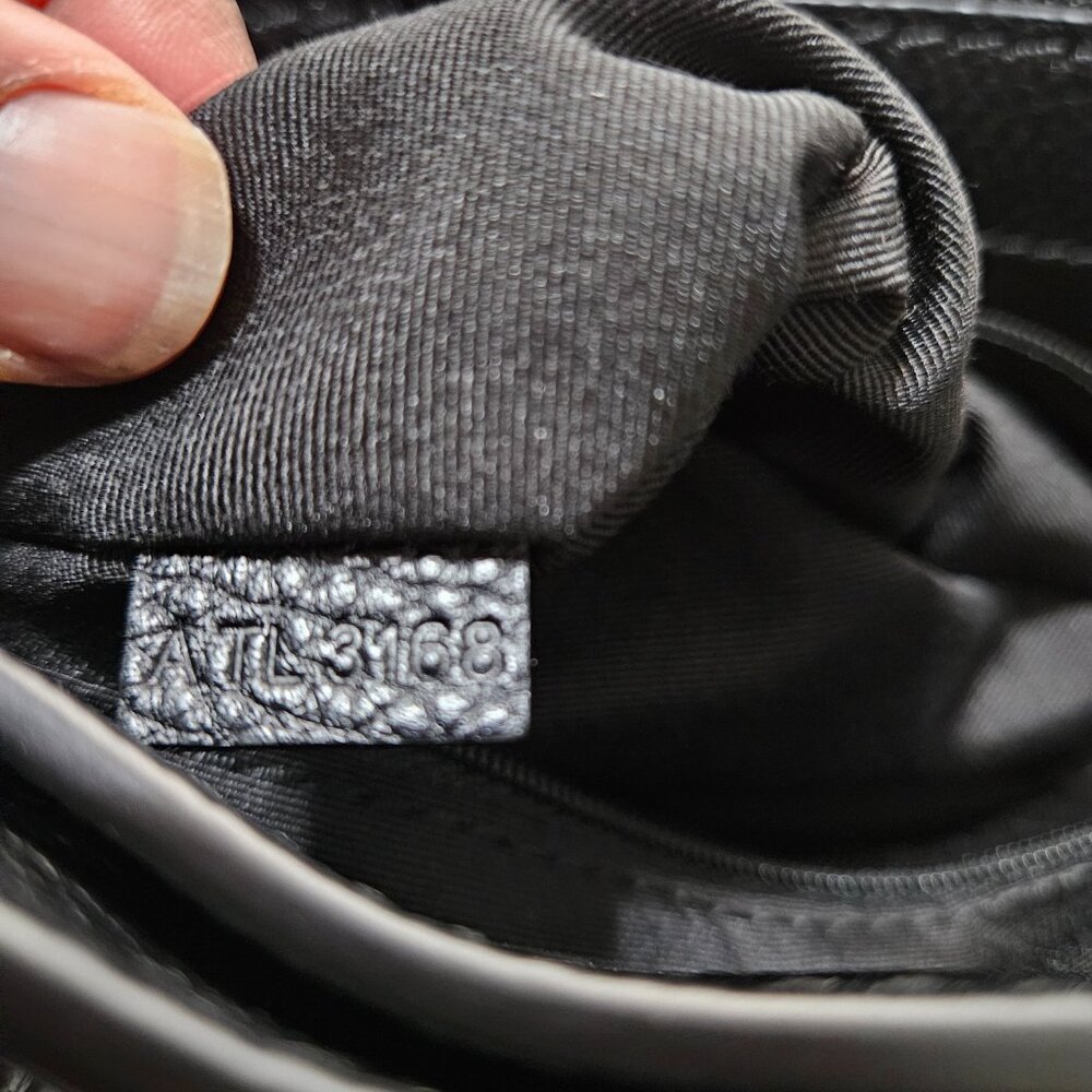 Marc Jacobs Double Edge Small Bag - Picture 12 of 15